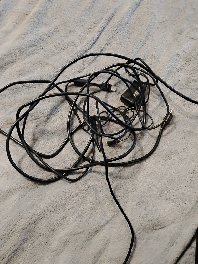 Genuine OEM Microsoft Xbox 360 Kinect Camera Sensor 1473 Tested