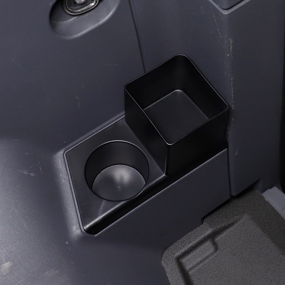Trunk Cup Holder Storage Box Accessories Fits Ineos Grenadier