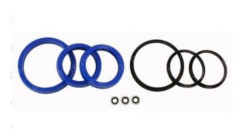 Part # 101329 Fits Crown Seal Kit