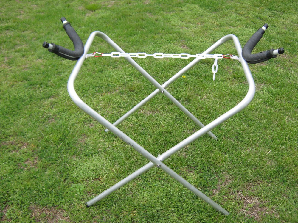 Rc Airplane Stand