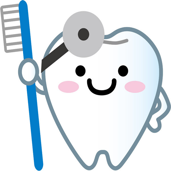 30 Custom Dentist Tooth Personalized Address Labels