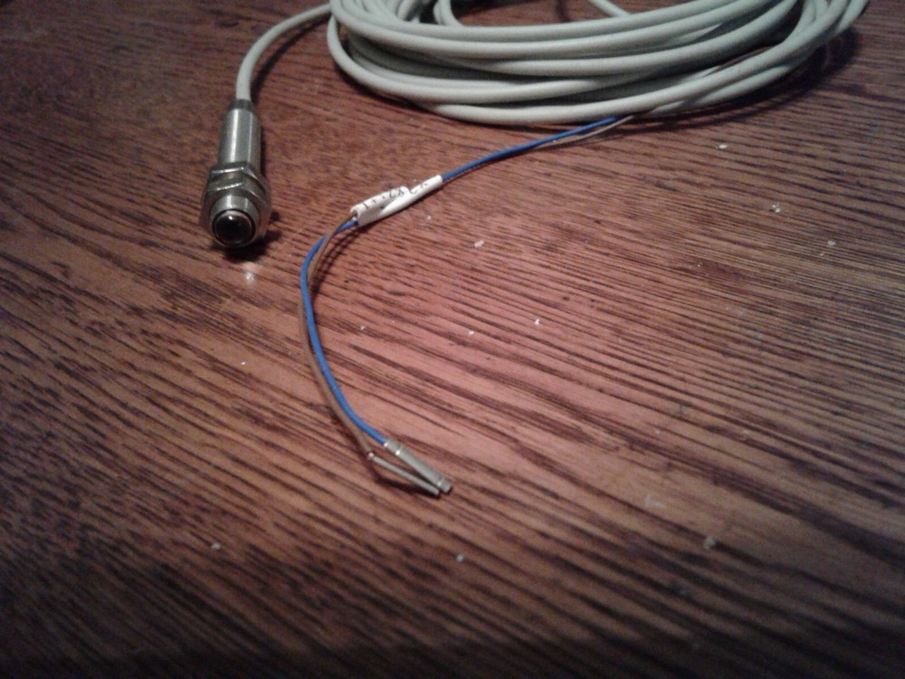 Heidelberg Proximity Sensor 61.110.1571/01A