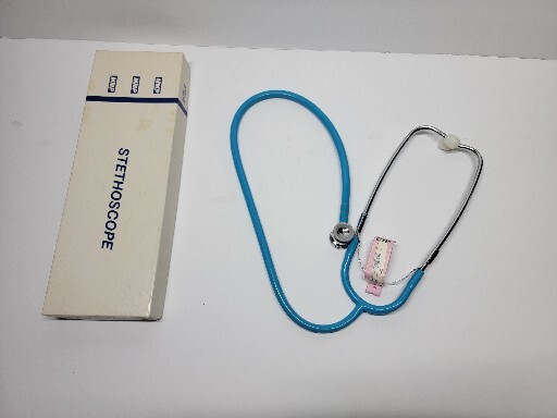 vintage Stethoscope