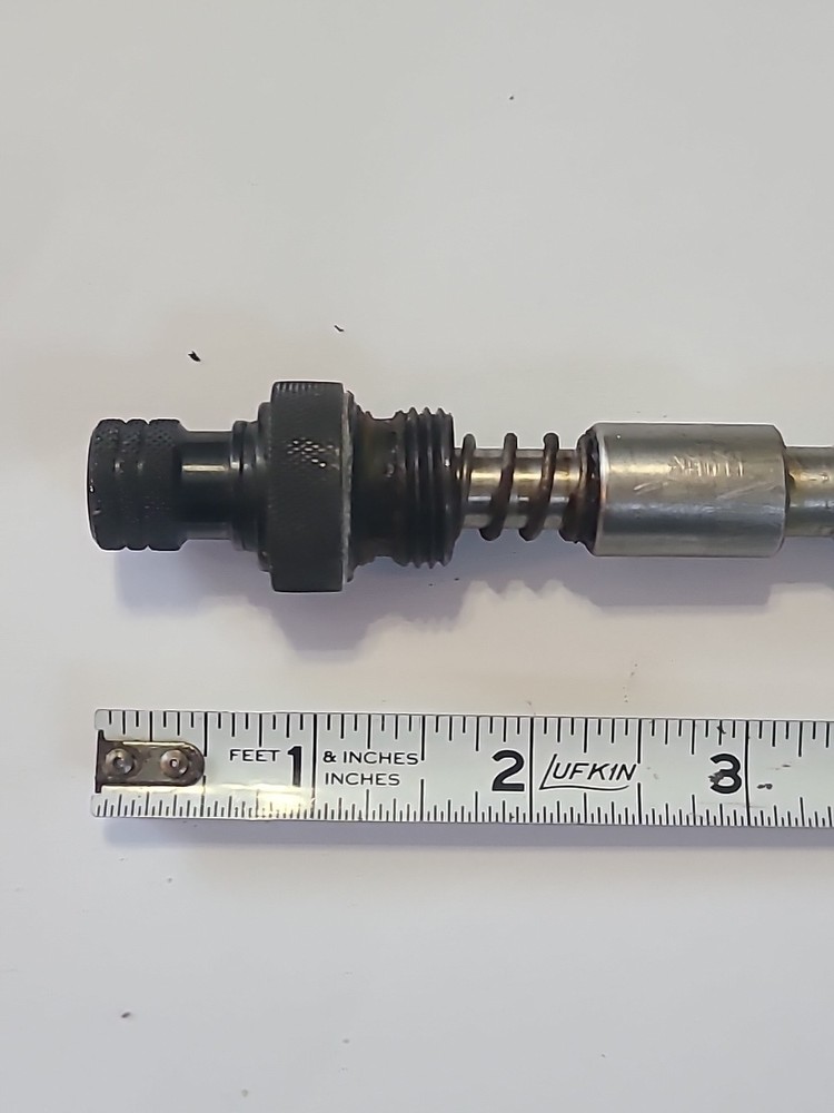 Knight MK-85 Striker Assembly MK85 Muzzleloader Black Powder Bolt MML