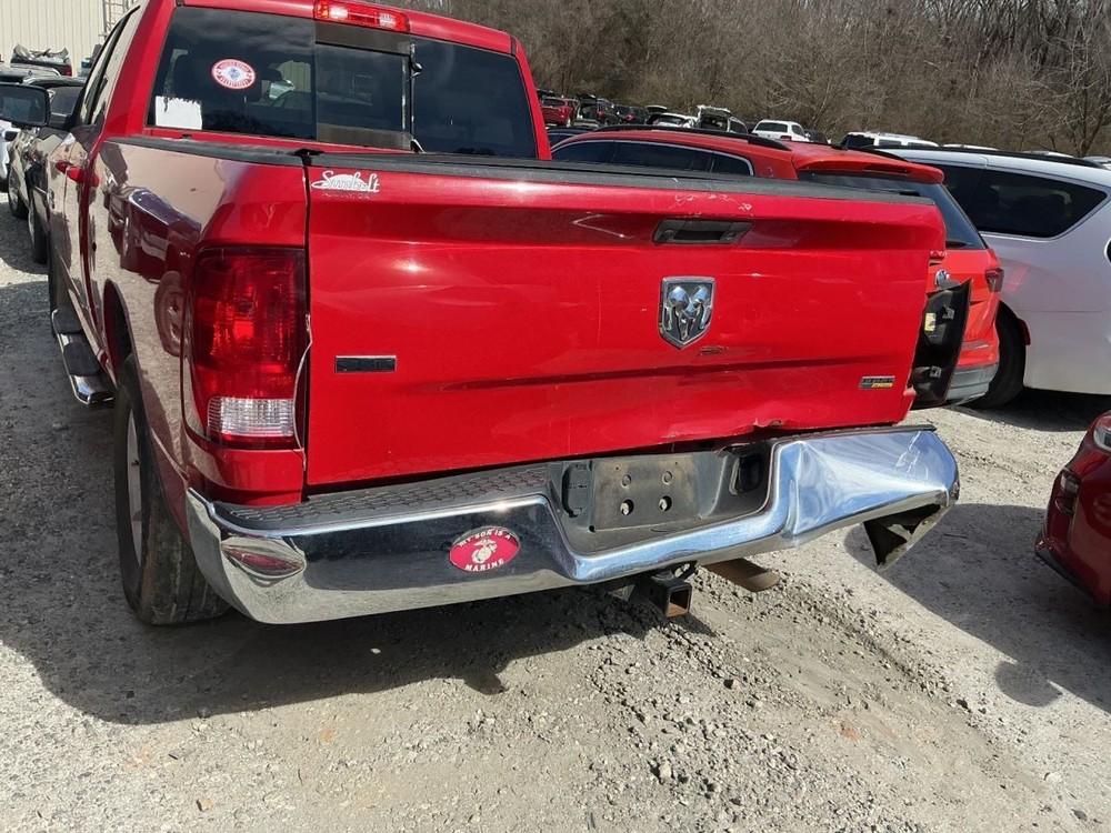 TDODR1500 2018 Glove Box 4978817