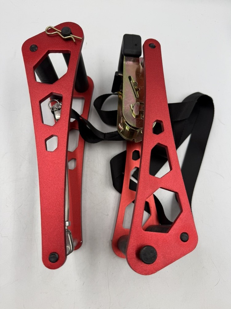 SOPOGER ARCHERY COMPOUND BOW PRESS NEW WITH BOX (CP2017509)