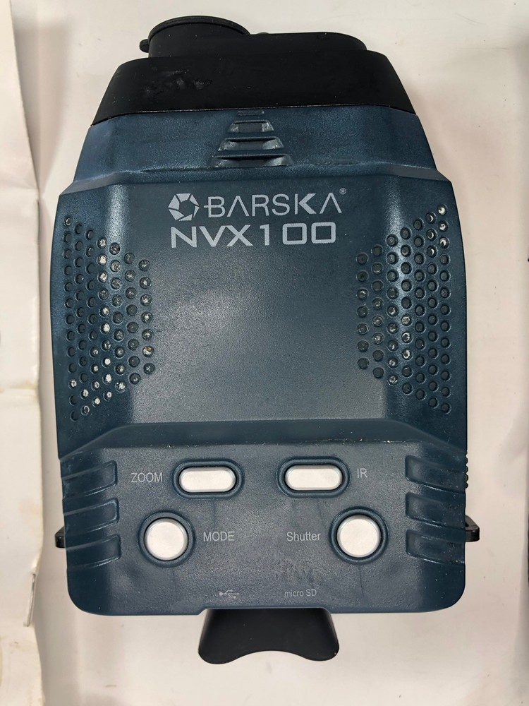 Barska NVX100 Night Vision Goggles