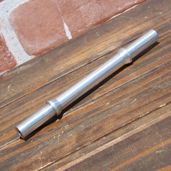 VIZ - Hub Shaft 116mm [Type D]