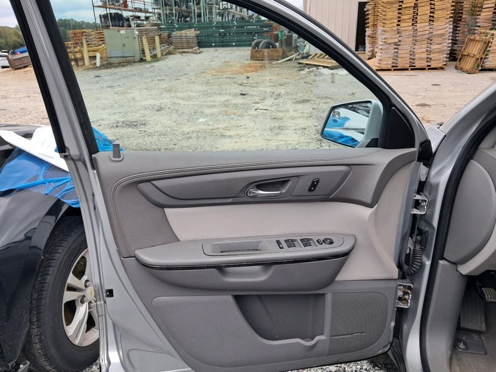 ACADIA 2014 Glove Box 4803546