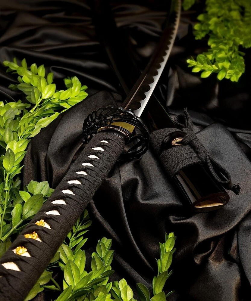 PROF KATANA TRAINING SWORD + STAND 5KN5-420