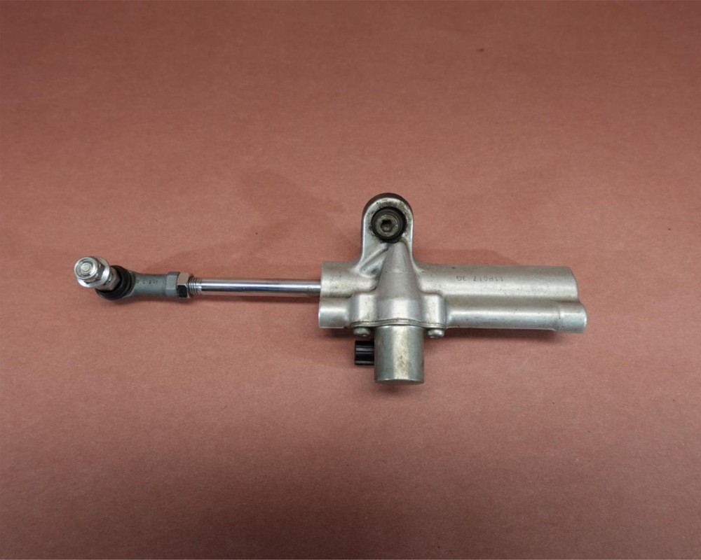 09-16 Suzuki GSX-R1000 Steering Damper Stabilizer