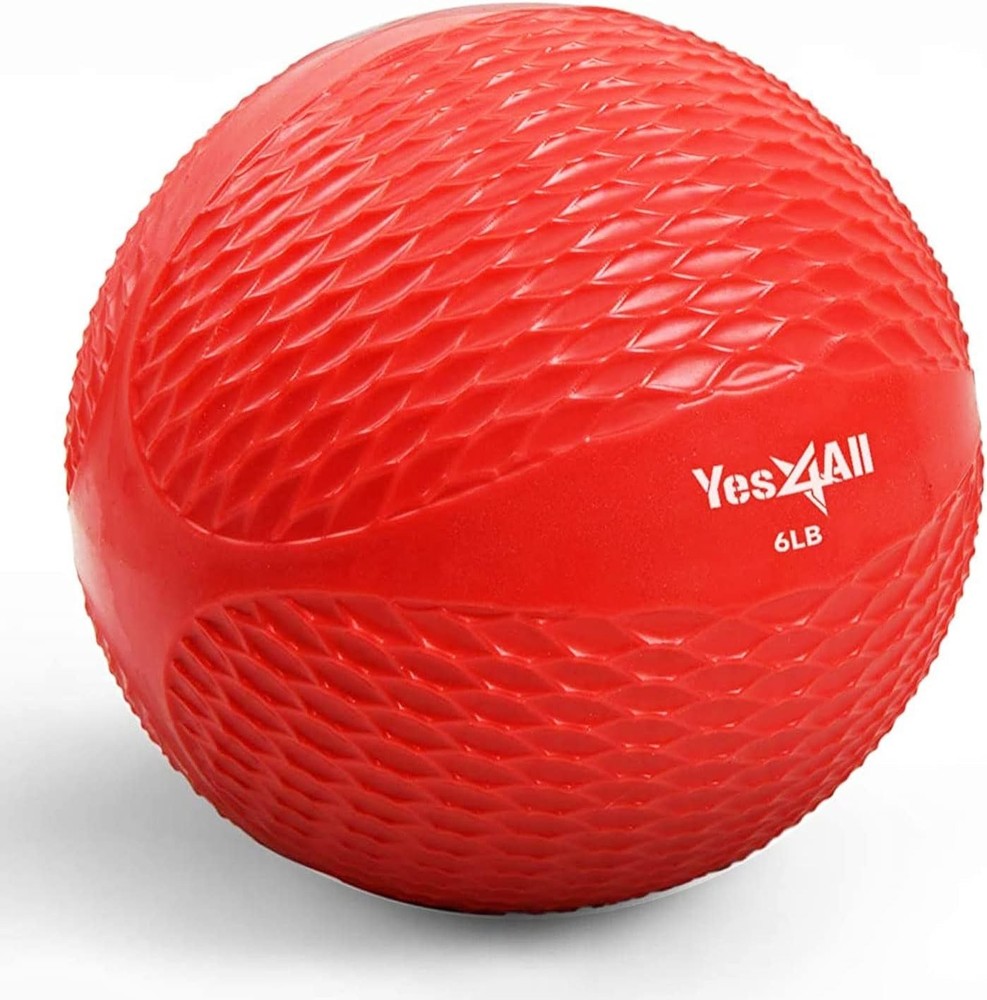 Weighted Toning Balls for Exercise 2-10lbs