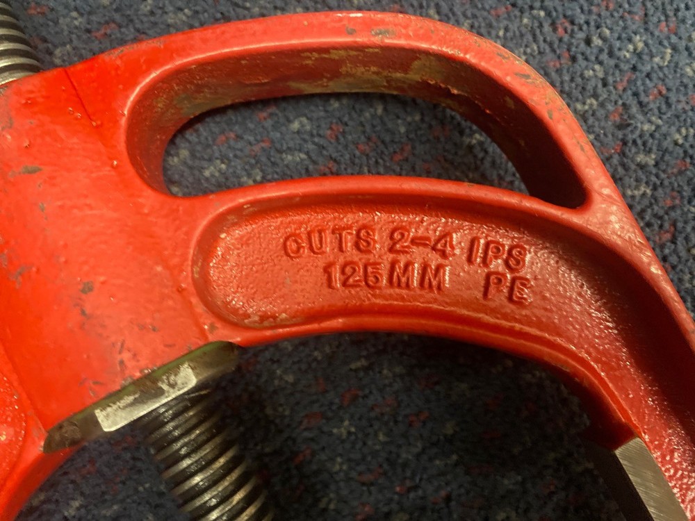 REED CUTTER TOOL (RN1028397)