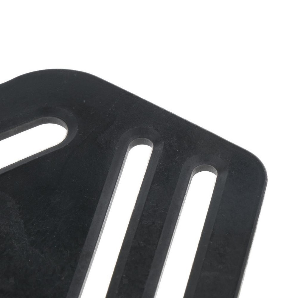 Replacement Buckle for Climbing Harness Back Part