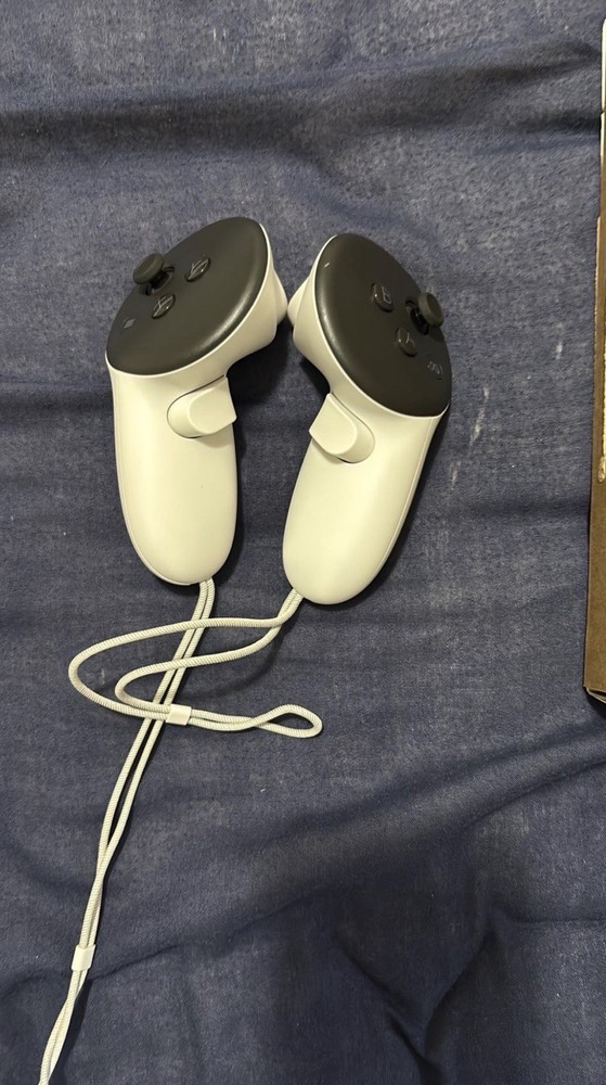 Meta Quest 3S VR Headset 128GB