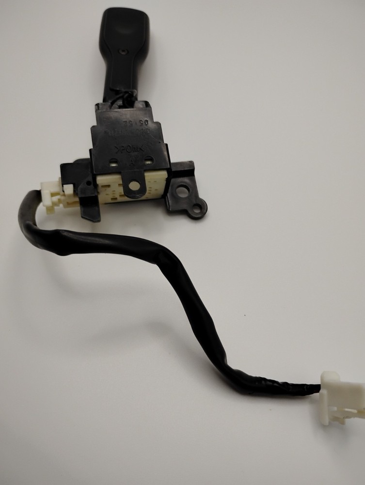09 Toyota Matrix cruise control stalk