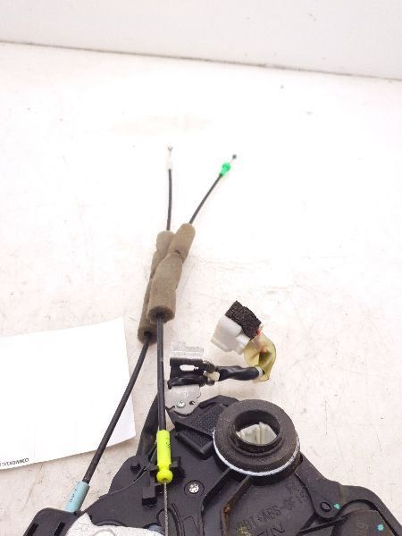 07-12 LEXUS LS460 PASSENGER SIDE FRONT DOOR LOCK ACTUATOR ASSEMBLY