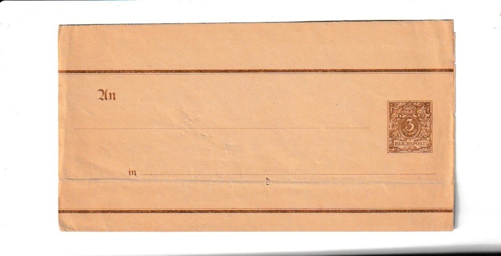 Germany Postal History