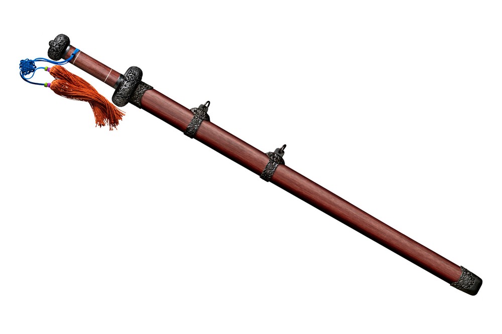 Cold Steel - Battleblade Gim