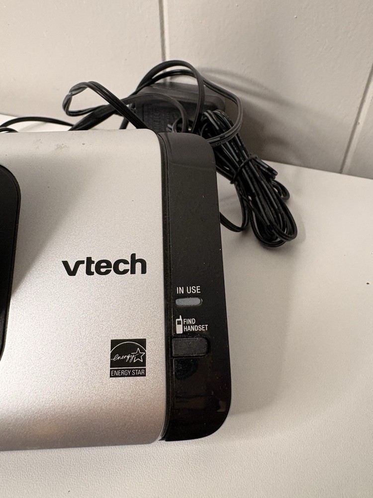 New VTech CS6719 Cordless Phone