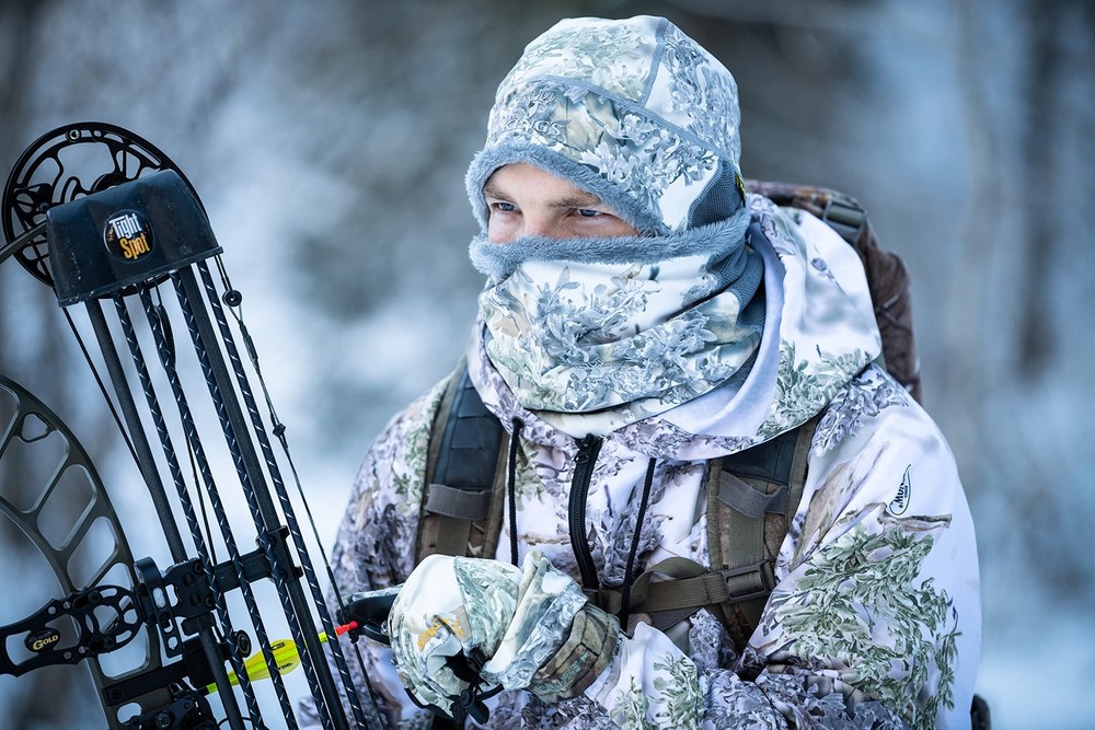King's XKG Neck Gaiter