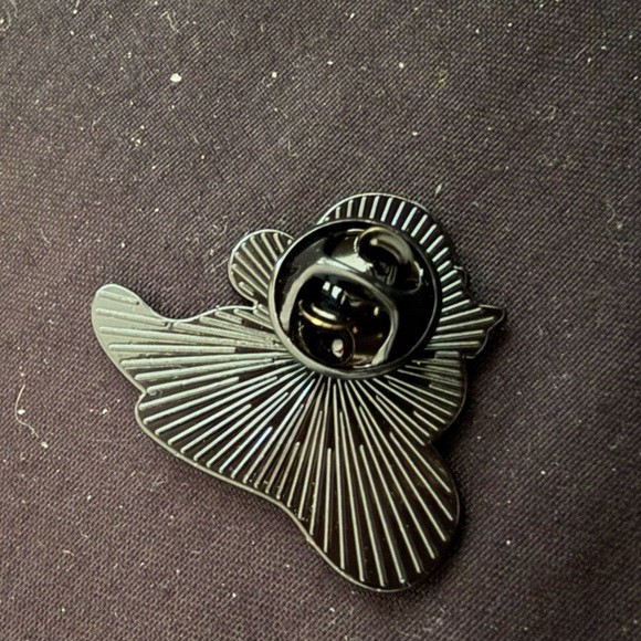 Sloth Koala Cat Sleeping Enamel Pin Brooch