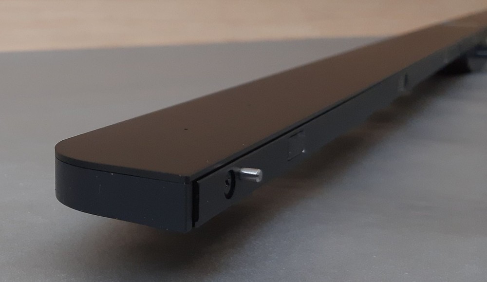 DTEN D7 55" Camera / Webcam Bar