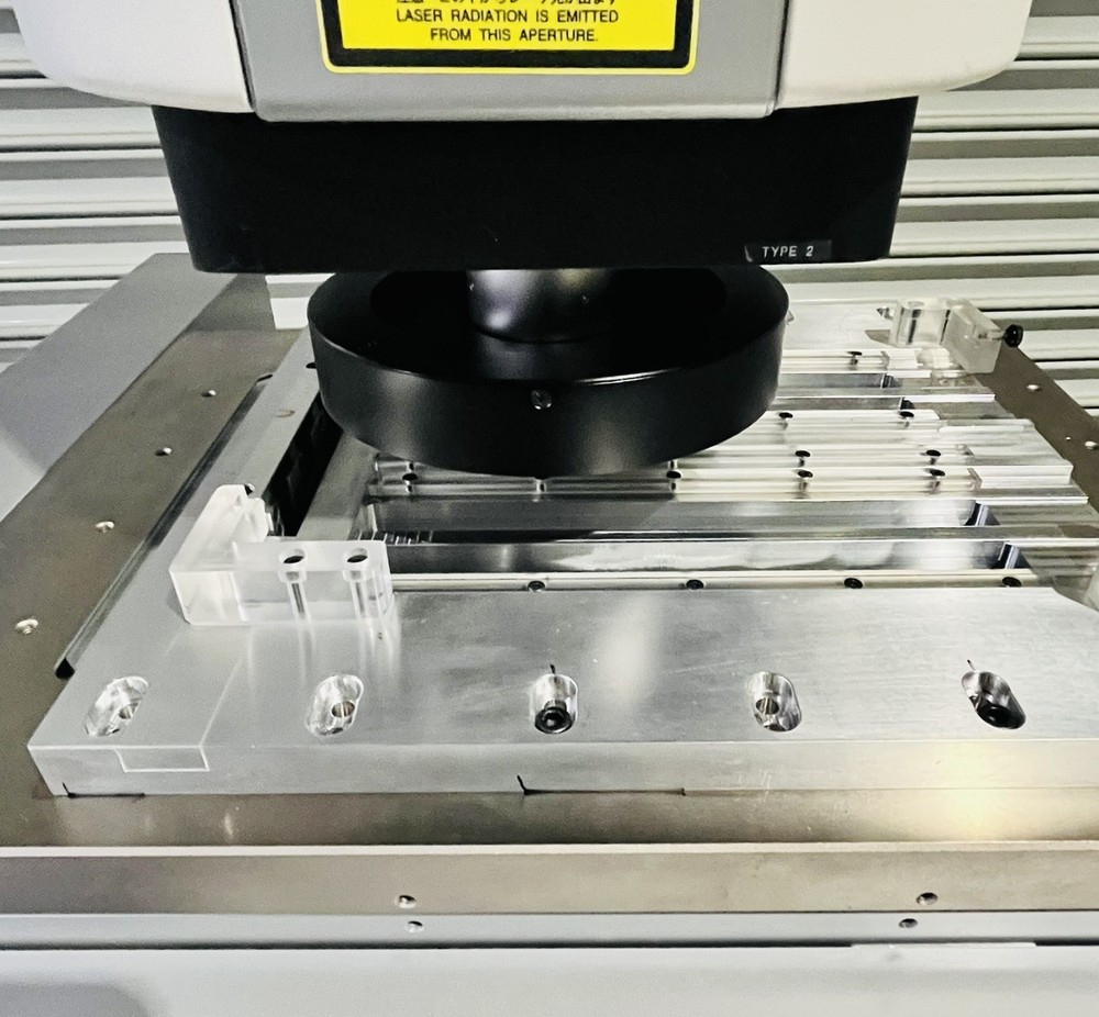 Nikon NEXIV VMR-3020 Video Measuring System