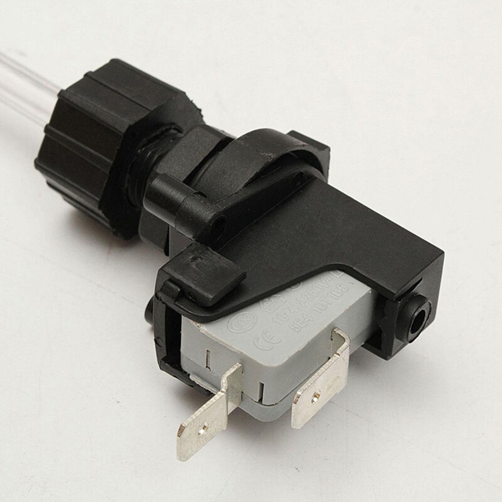 On/Off Push Button Switch Jetted Jet Bath Spa Hose Air Pool High Quality