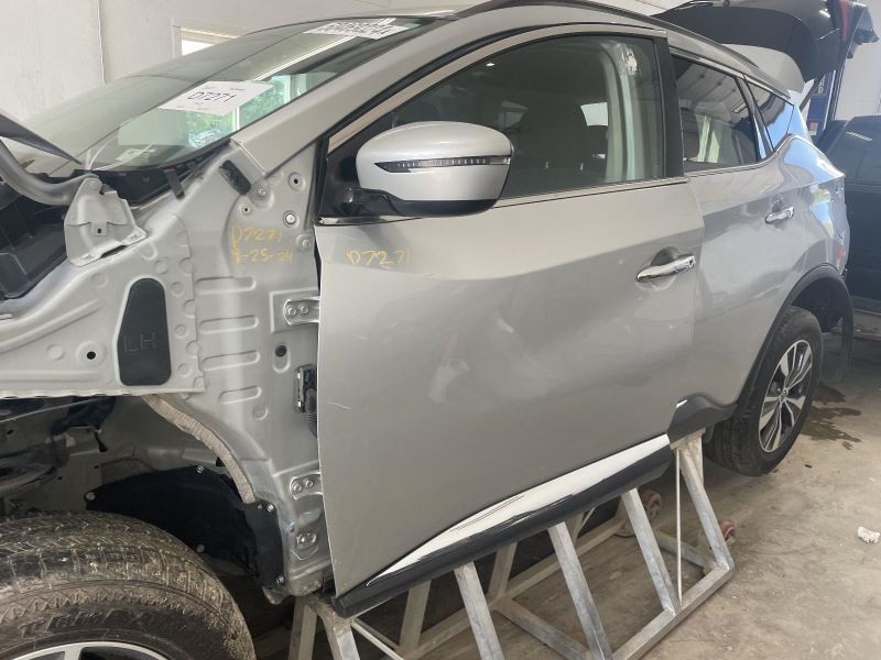 Complete Console Front Floor Fits 17-24 MURANO 916511