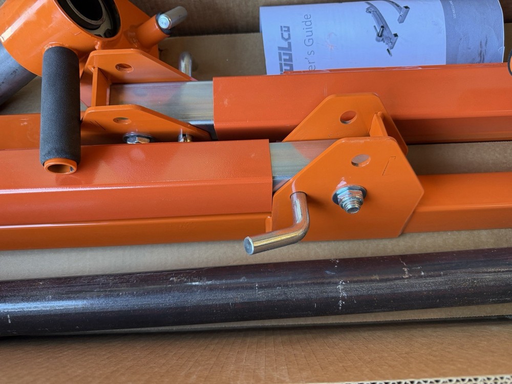 iTOOLco RJ6K Compact Closed Head Traps Real Jacks Jack Stand for Wire Pulling