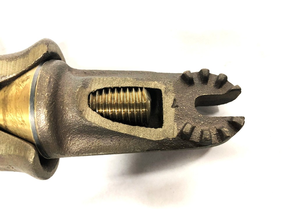 Hastings Universal Insulator Controller 5455-35 NOS