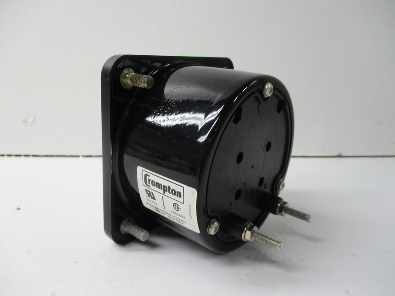 CROMPTON 07705GAPZ5M NSNP