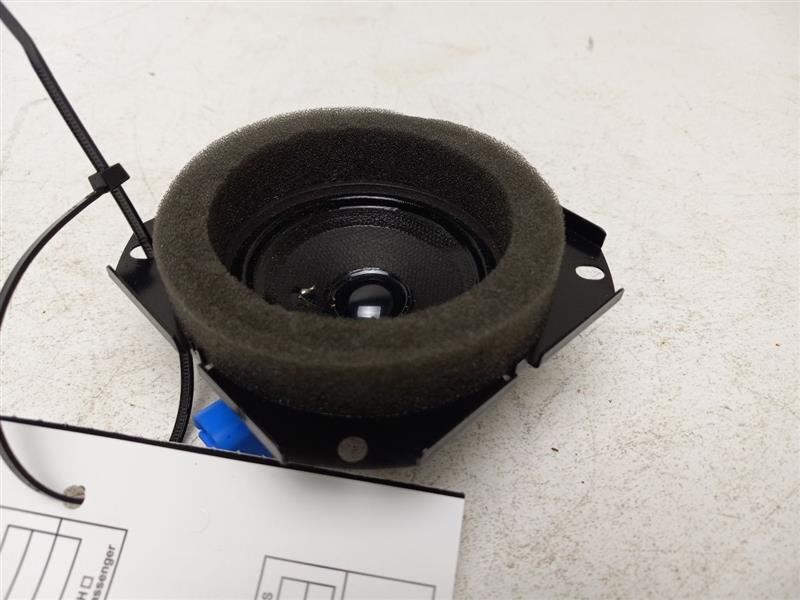 2010 CHEVROLET TRAVERSE REAR LEFT BOSE QUARTER PANEL SPAKER