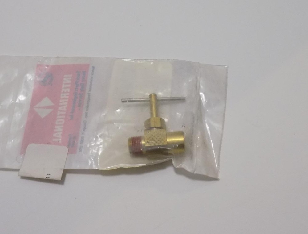 International 299477C91 OEM Valve