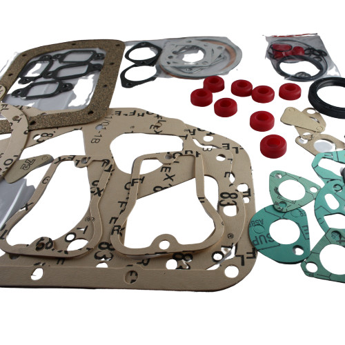 LOMBARDINI 5LD930/3 ENGINE COMPLETE GASKET SERIES KIT