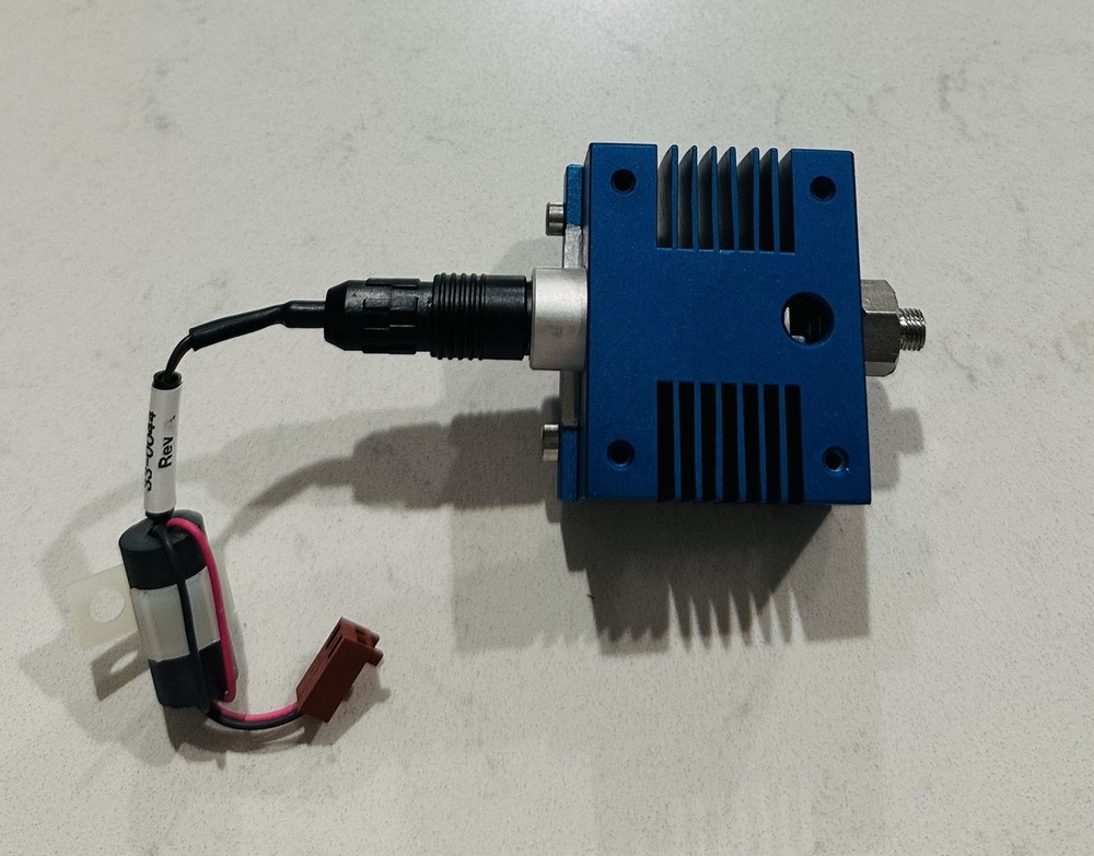 Ocean Insight Blue LED Light Source Part For The USB2000 Spectrometer