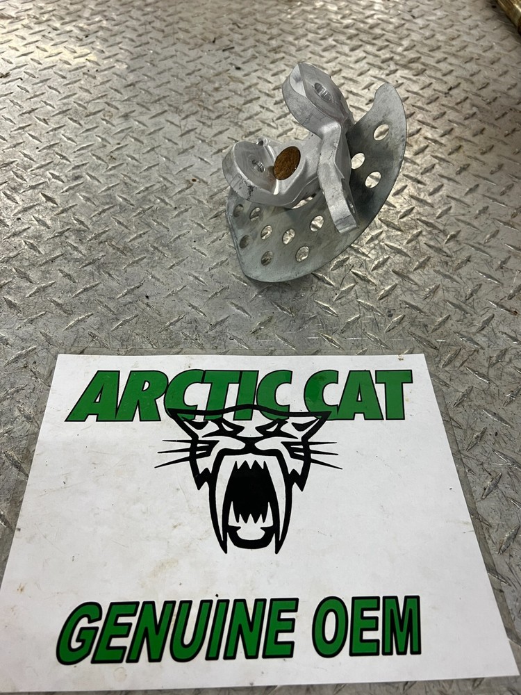 2006 Arctic Cat 250 Kymco Right Front Spindle Knuckle