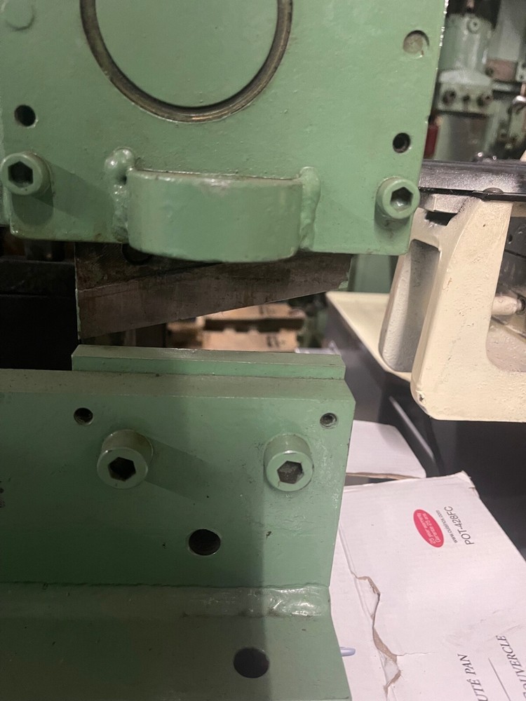 Peck, Stow & Wilcox Model 0325 Metal Shear