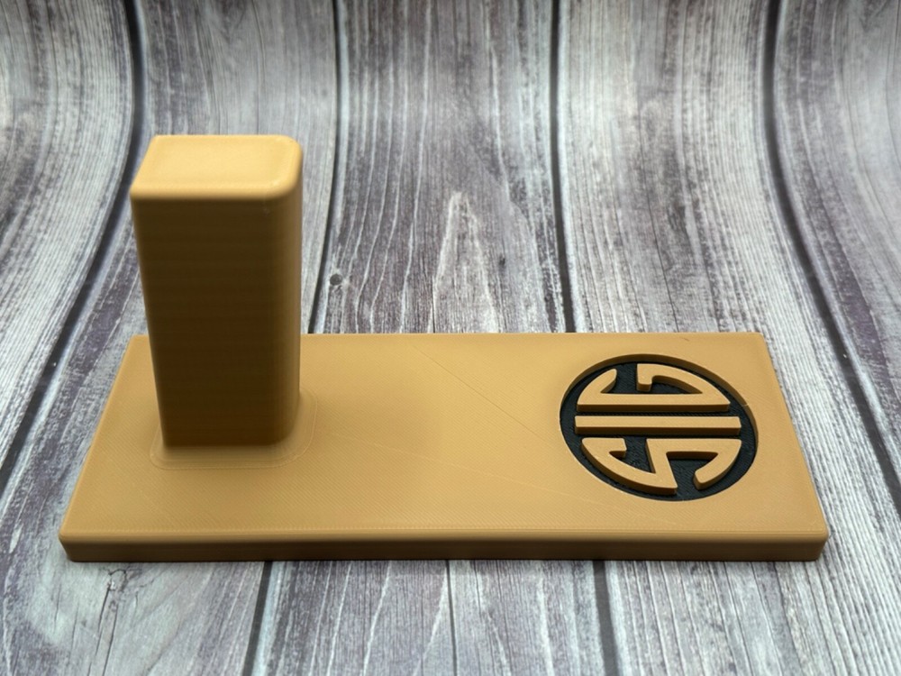 Sig Double Stack P320/P229/M18 Pistol Display Stand