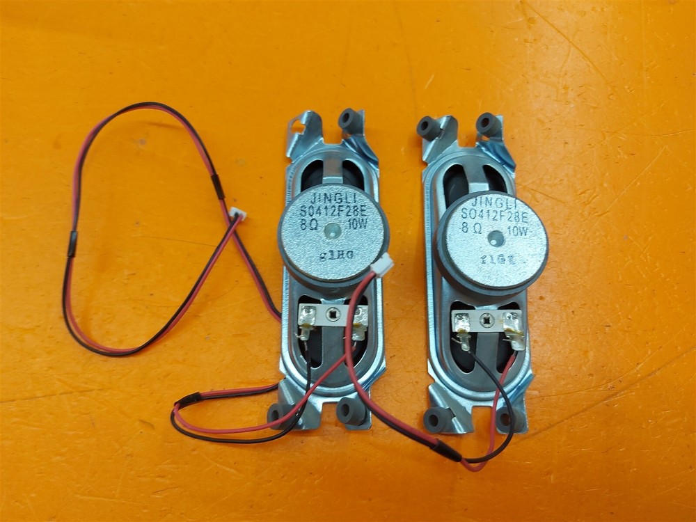 ⭐️⭐️⭐️⭐️⭐️ TV Speaker Set Funai LC320EM2