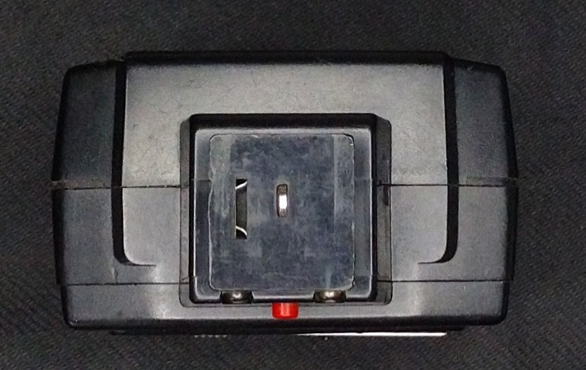 VIVITAR Auto Thyristor 225 Flash Unit Tested-Working