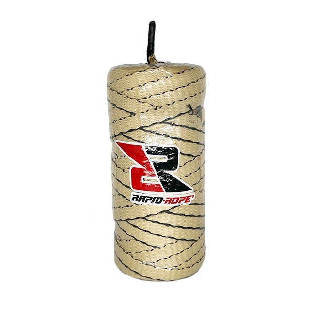 Tan Rapid Rope Cartridge Refill