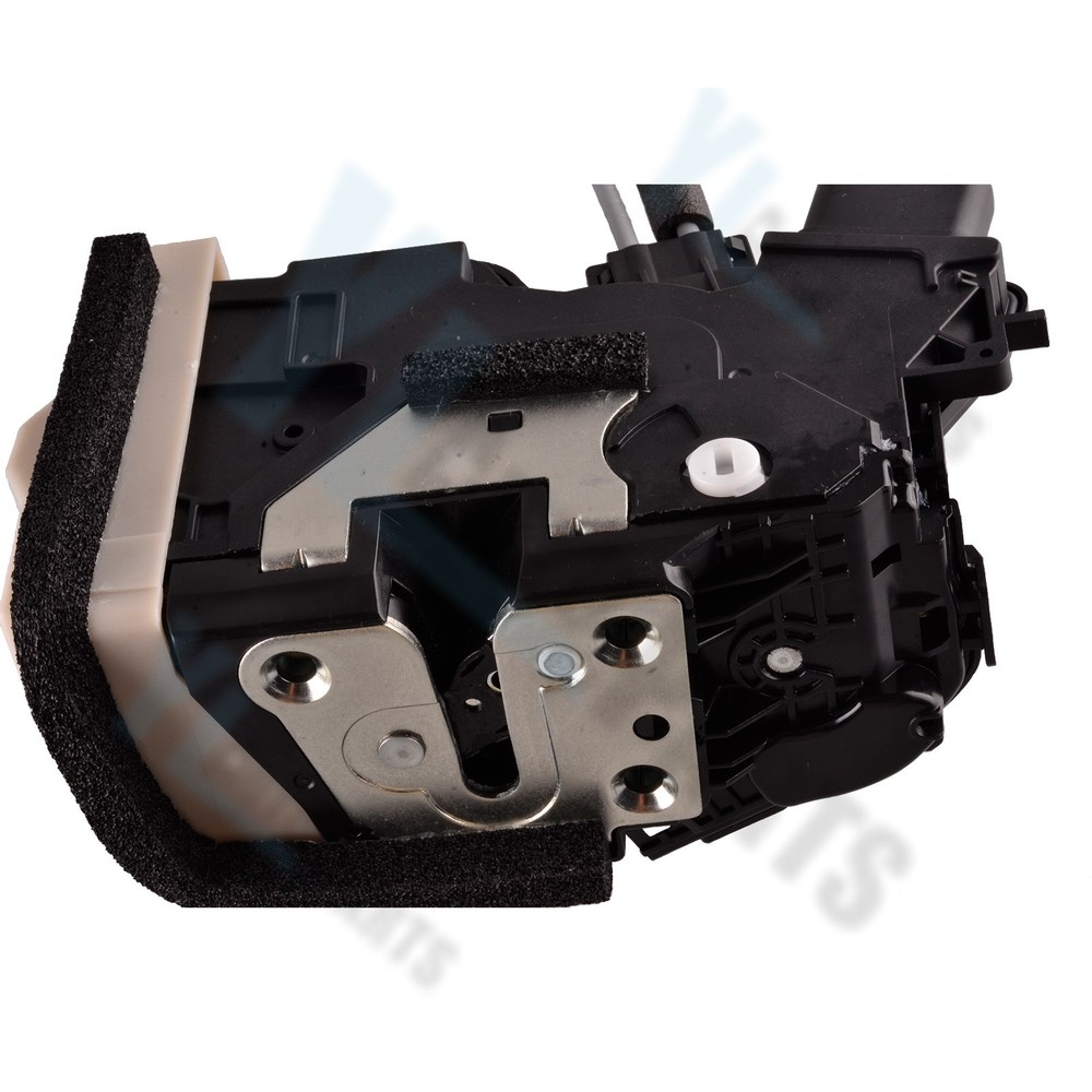 Rear Left Driver Side Door Latch Assembly for 2012-2013 Kia Optima /US BUILD
