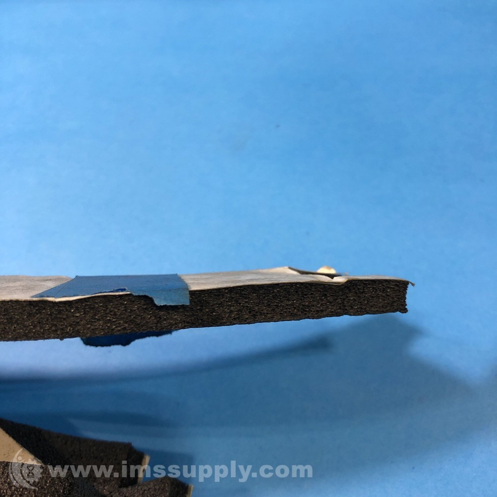 Vinyl Foam Tape FNIP