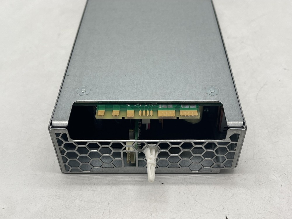 EMC2 API4SG10 Server AC Power Supply Blower Module Free Shipping