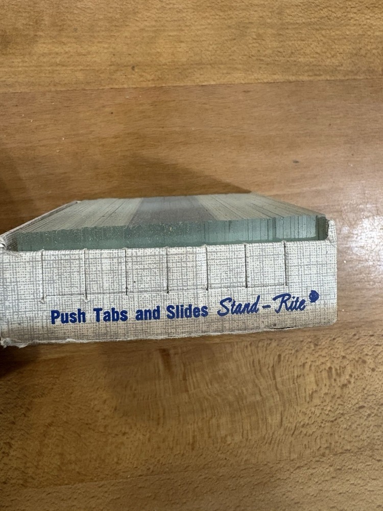 Fisher Scientific Microscope Slides 12-550