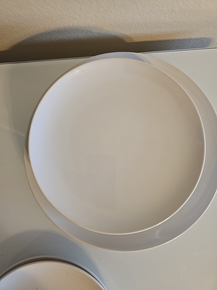 IKEA 17 Piece Dinnerware Set