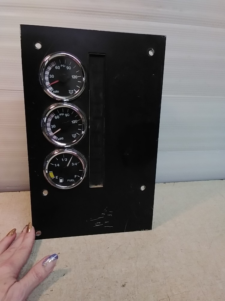 International Gauge Panel 3553173C91