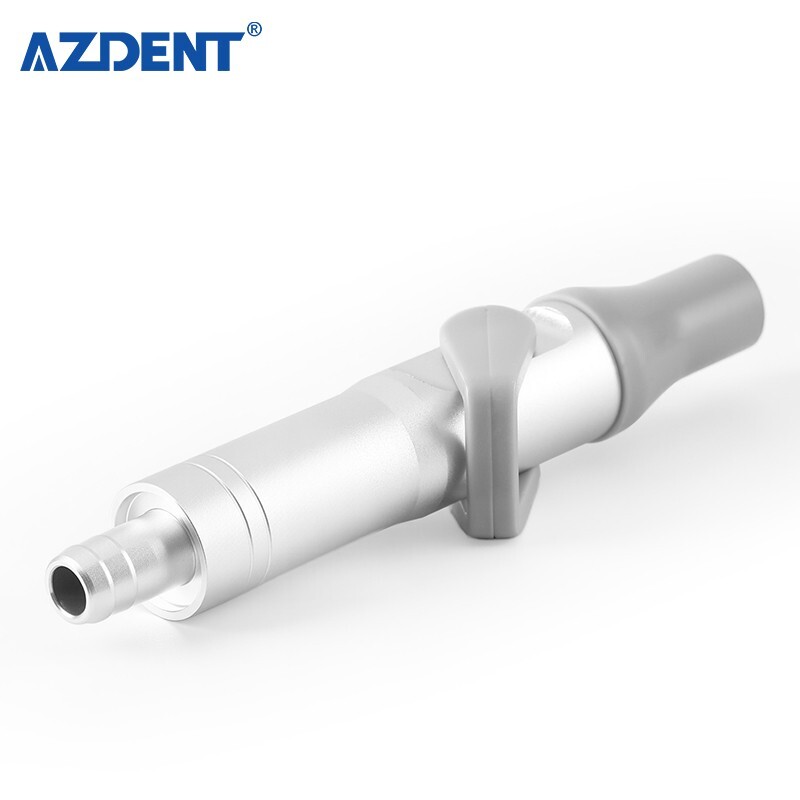 5x Dental Universal Saliva Ejector Valve SE Weak Suction Handle Adaptor AZDENT